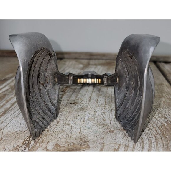 Vintage Egg Holder to Slice Tomato Onion Lemon Lime Guide Cutter Tongs Taiwan - Picture 10 of 10